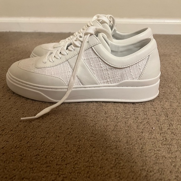 Sneakers - Picture 3 of 3